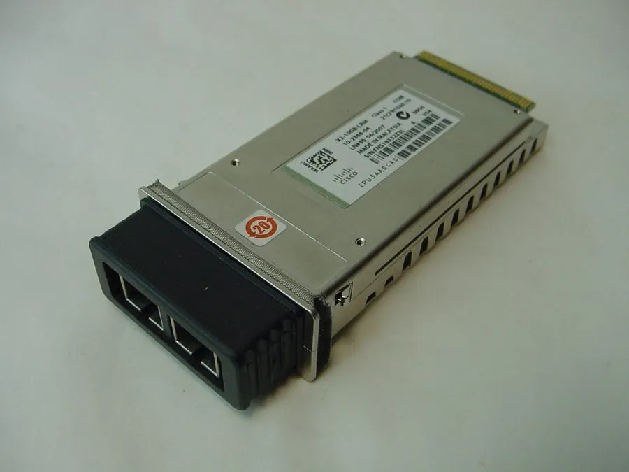 Трансивер 8x Cisco X2-10GB-LRM 10-2368-04 Transceiver Modules