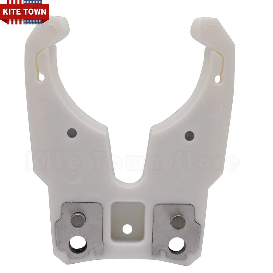 Режущий инструмент 5 / HSK63F Claw Precision Tool Holder Clamp Iron POM Flame To