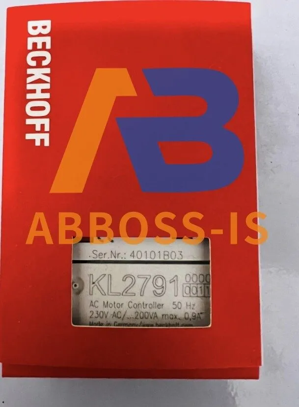 Модуль ввода-вывода KL2791