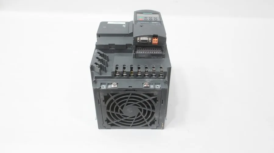 Частотный преобразователь Siemens 6SE6440-2UE21-5CA1 Micromaster 440 Vfd Drive 1