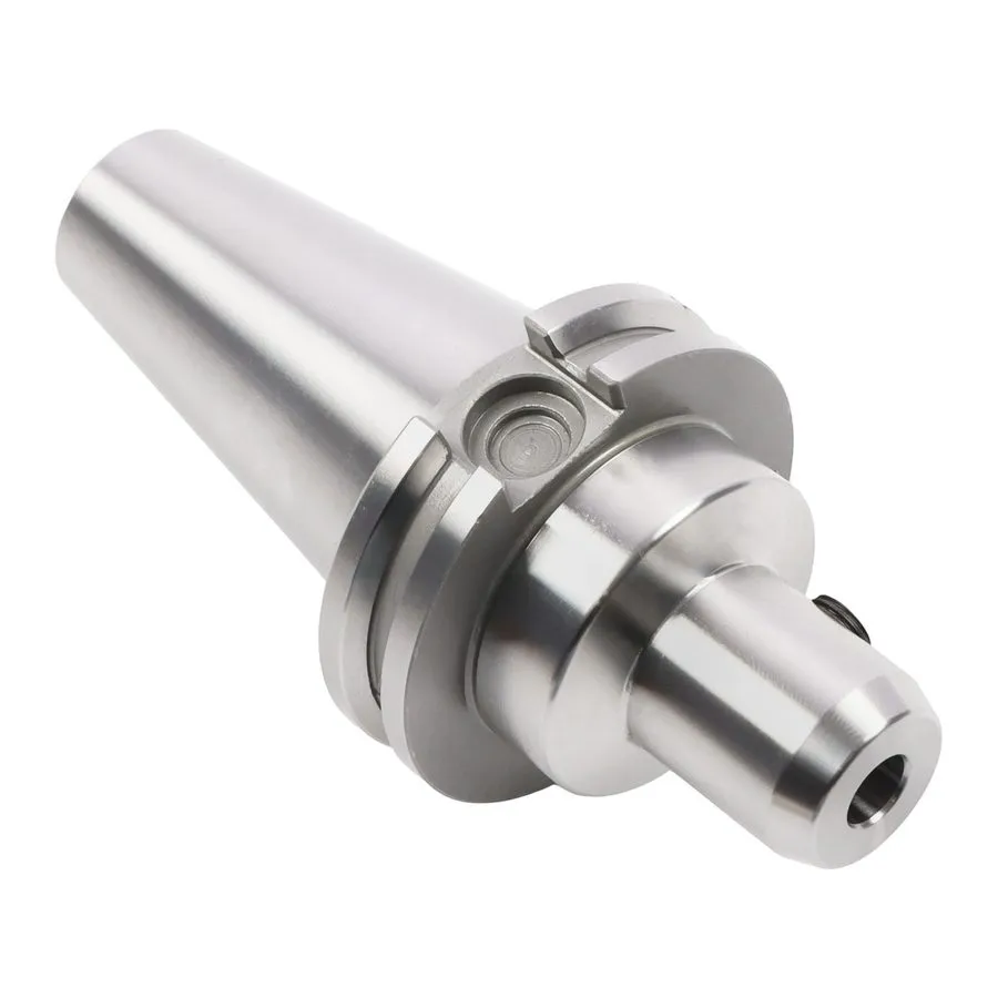 Режущий инструмент Labwork CAT40-SLA 3/8" End Mill Holder 2.5" G2.5 Balanced Low — фото лота 1