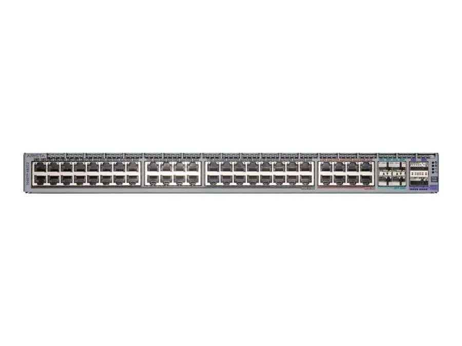 Коммутатор Arista CCS-720XP-48ZC2 Switch