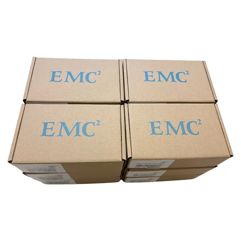 Сервер EMC Isilon S200 X200 Series 900GB SAS 10K RPM HDD 403-0115-01 Server Stor