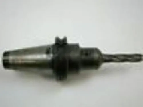 Режущий инструмент Command CAT 40 End Mill Tool Holder with attachment C4E4-0500