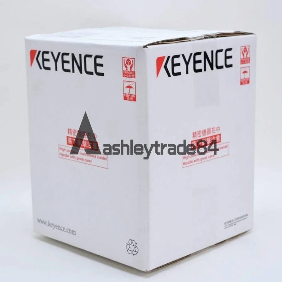 Сканер безопасности Keyence SZ-VH1X SZ-V Safety Laser Scanner Head w/ Camera Fun