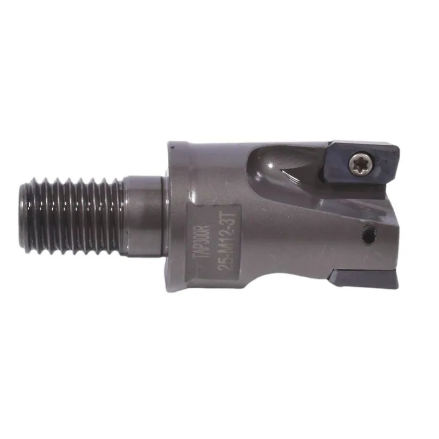 Режущий инструмент 300R M8 MODULAR END MILL CUTTER 16MM + APMT1135 CARBIDE INSER