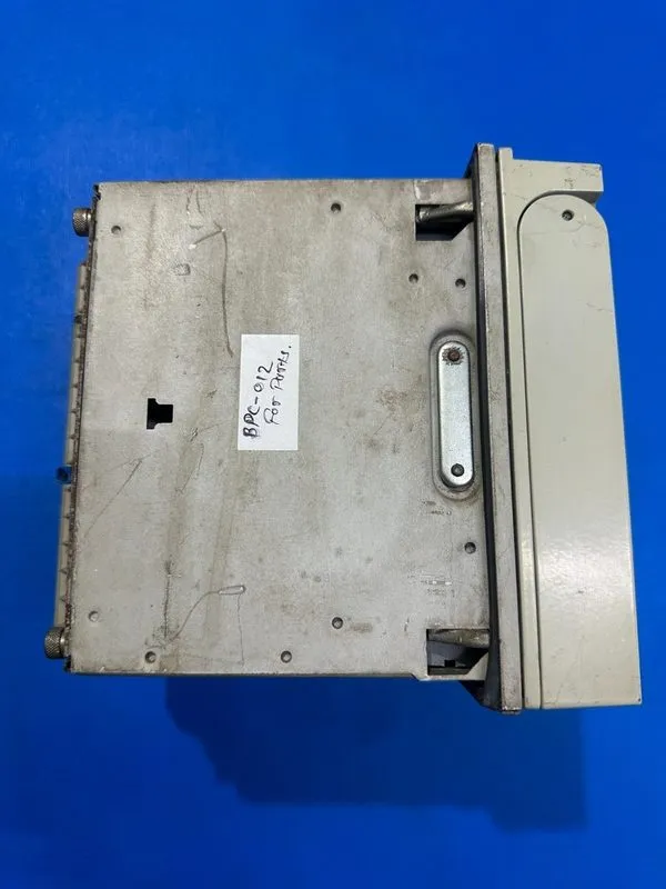 Реле защиты ABB REM615 HBMBCCAHNCA1BNN1XD Motor Protection And Control Relay REM — фото лота 4