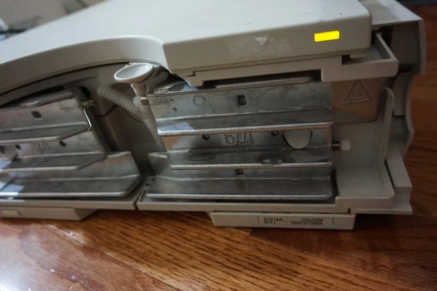 Хроматограф Agilent 1260 Infinity I HPLC G1316A Thermostatted Column Compartment