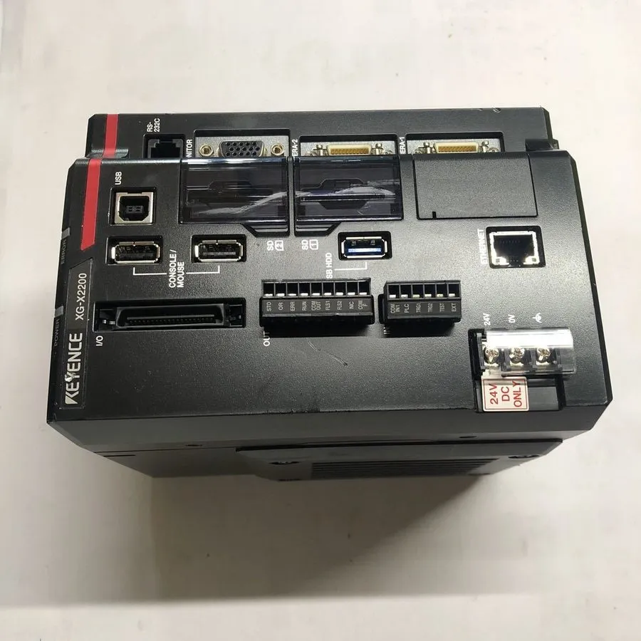 Датчик KEYENCE XG-X2200 Advanced Image Sensor