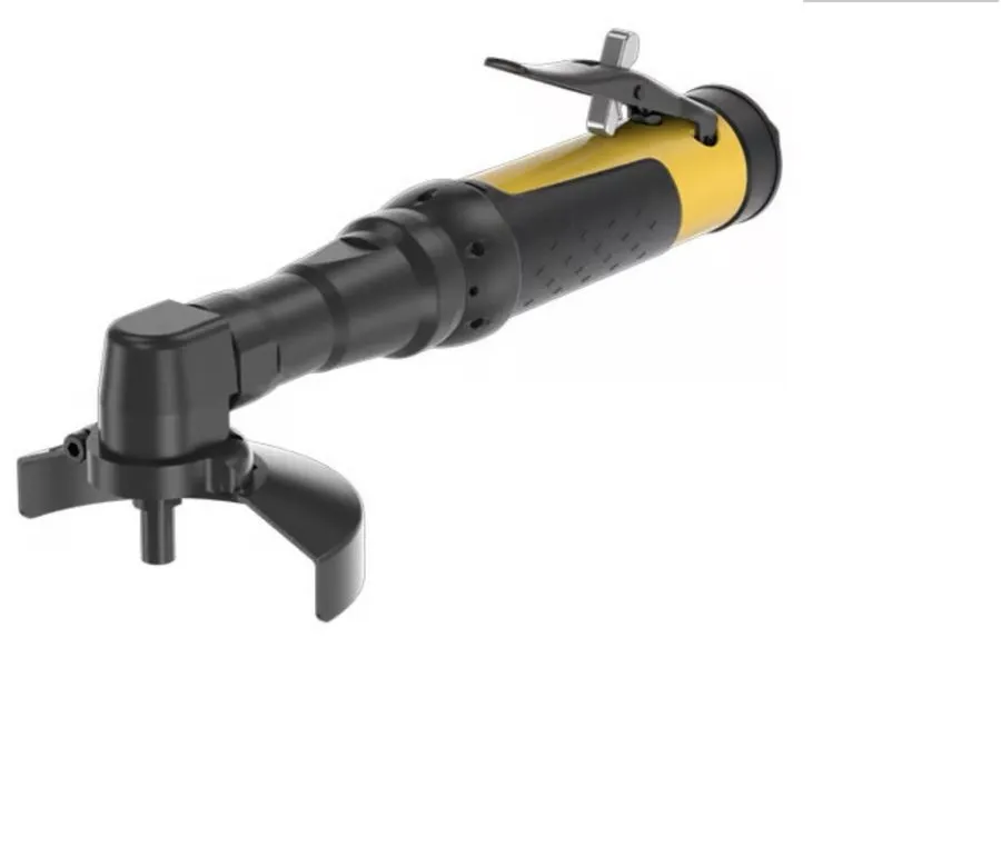 Пневмооборудование ATLAS COPCO 8423012749 LSV29 ST13-100E Extended ANGLE GRINDER — фото лота 1