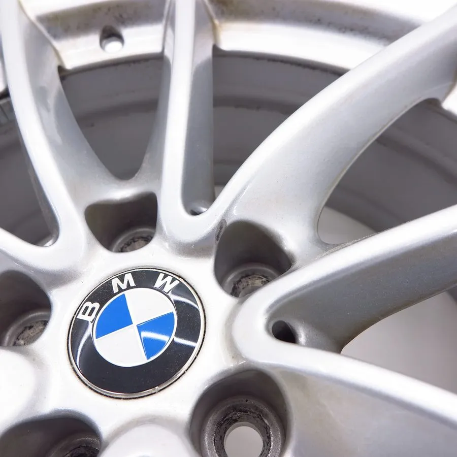 Медицинское оборудование BMW X3 G01 X4 G02 18 Inch Wheels Rims 6880047 Stayling 