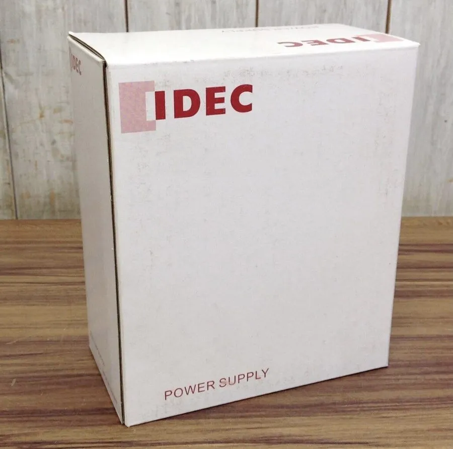 Блок питания 24VDC 3.75A 90W DIN Rail Power Supply IDEC PS5R-VE24