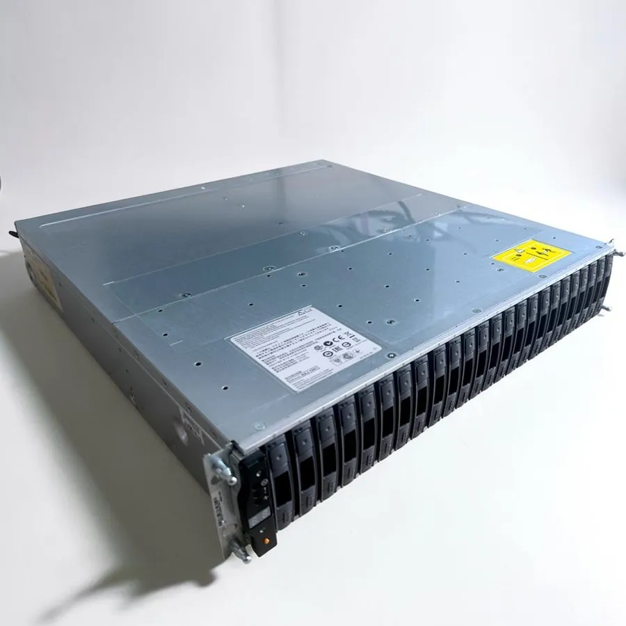 Дисковая полка NetApp DS2246 24-Bay 2.5" SAS Disk Shelf NAJ-1001 w/ IOM6 & Caddi