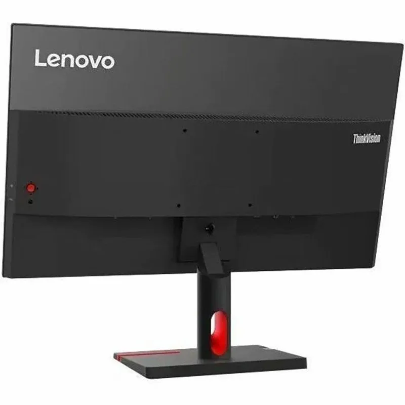 Монитор Lenovo ThinkVision S24i-30 23.8" Full HD LED 16:9 Black Monitor