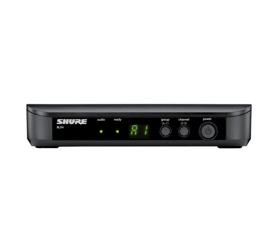 Радиосистема Shure BLX14/B98 Instrument Wireless Microphone System, H9 Band