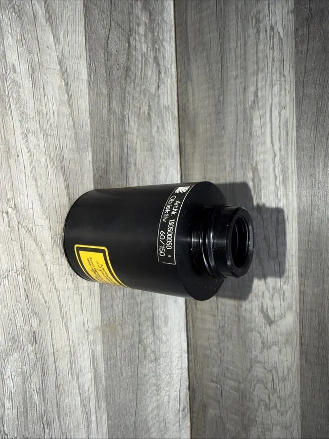 Микроскоп LEICA Inspection Microscope Lens 130500050 60/150