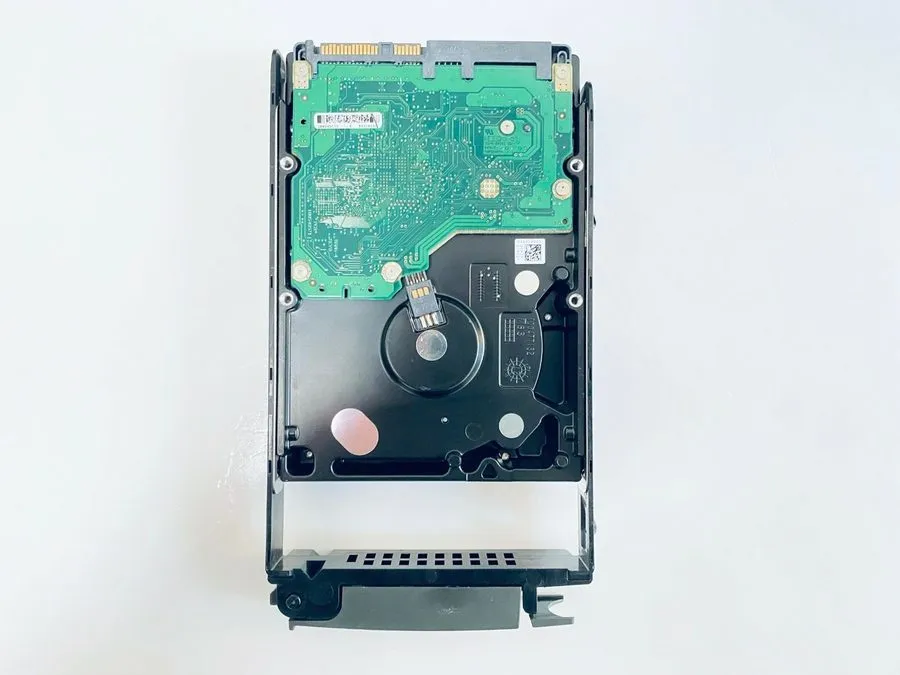 Жёсткий диск CA07237-E062 FUJITSU HDD 600GB 15K SAS 6G 3.5" LFF
