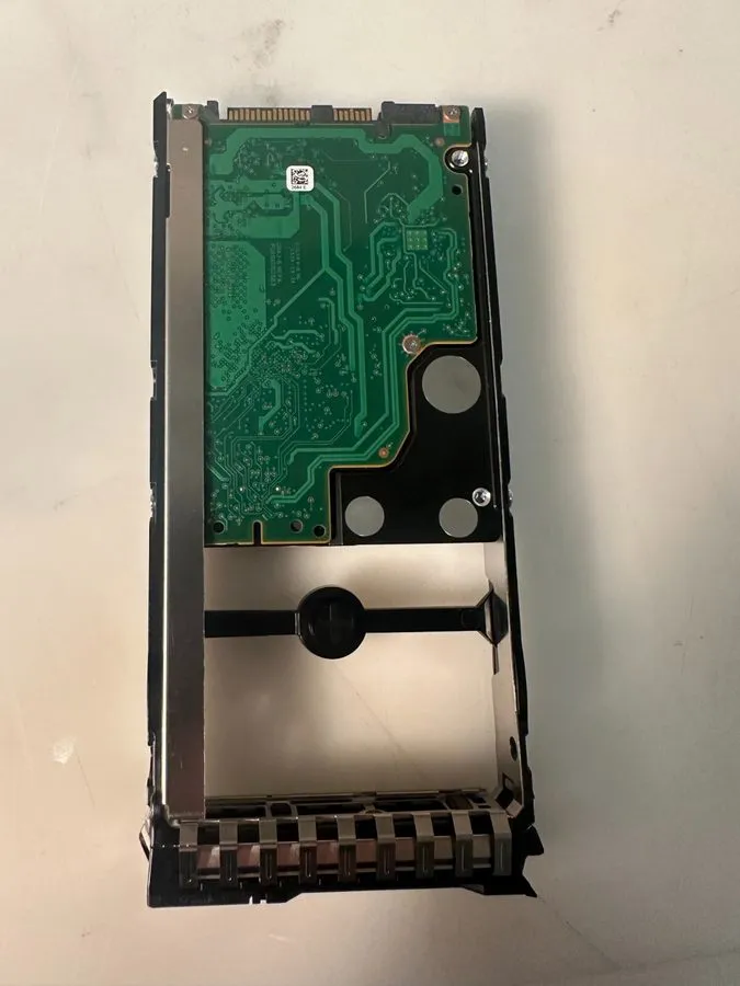 Жёсткий диск HP STHB1200S5XEN010 1.2TB 10K SAS 6Gbps 128MB Cache 2.5" HDD