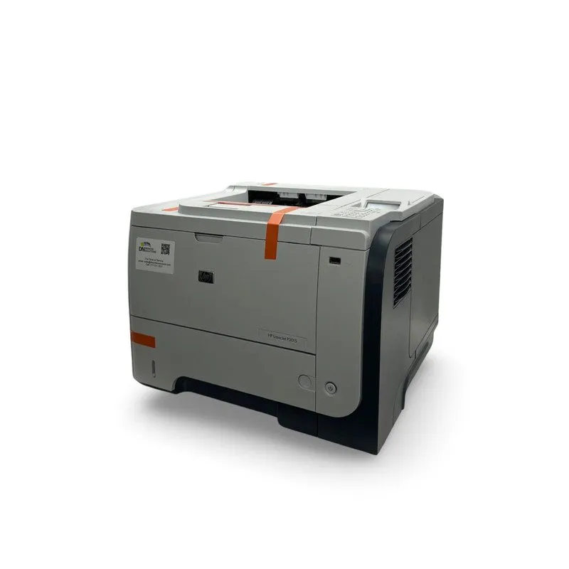 Лазерный принтер HP LaserJet P3015dn CE528A Workgroup Laser Printer TONER INCLUD