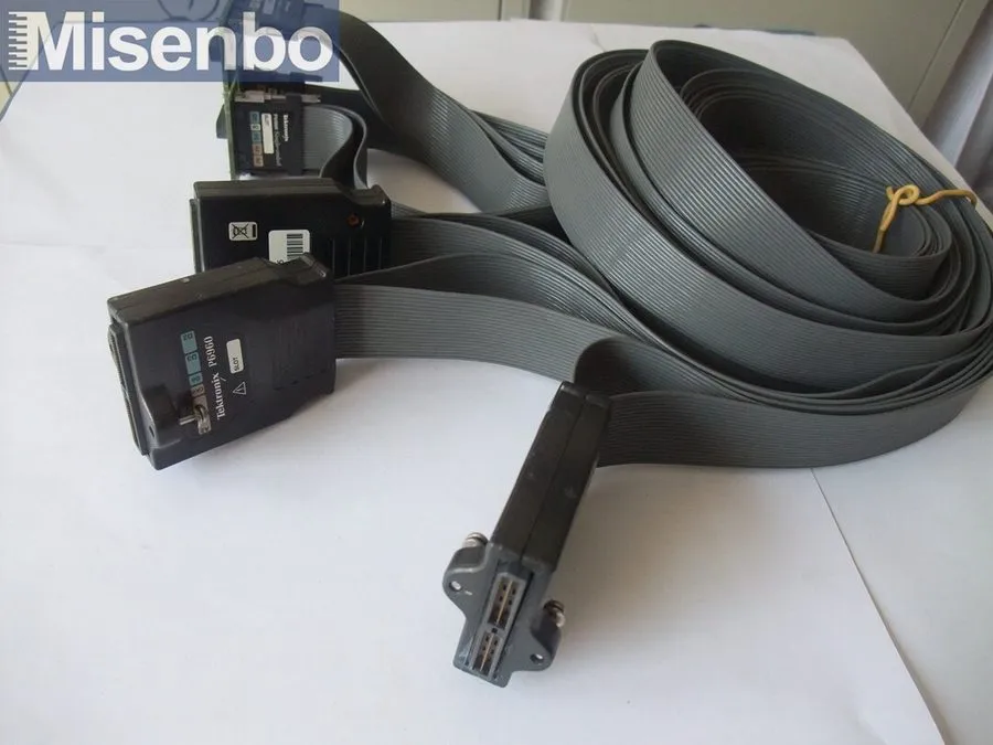 Логический анализатор TEKTRONIX P6960 Single-Ended Data Logic Analyzer Probe