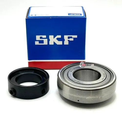 Подшипник SKF YET207-104 RADIAL INSERT BALL BEARING 1 1/4 Bore