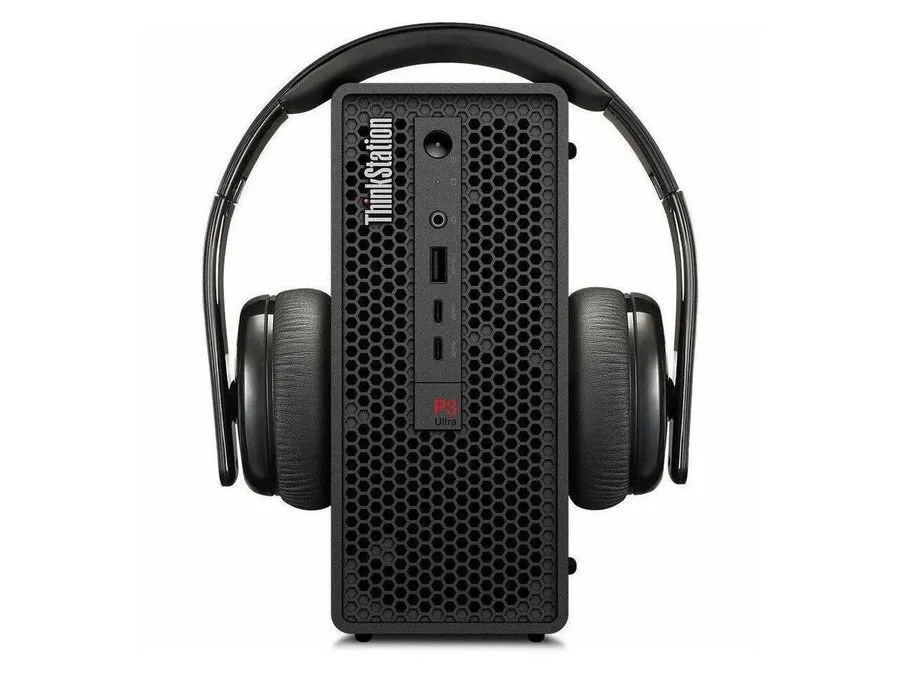 Рабочая станция Lenovo ThinkStation P3 Ultra Gen 2 30J50054US Workstation 1 x In
