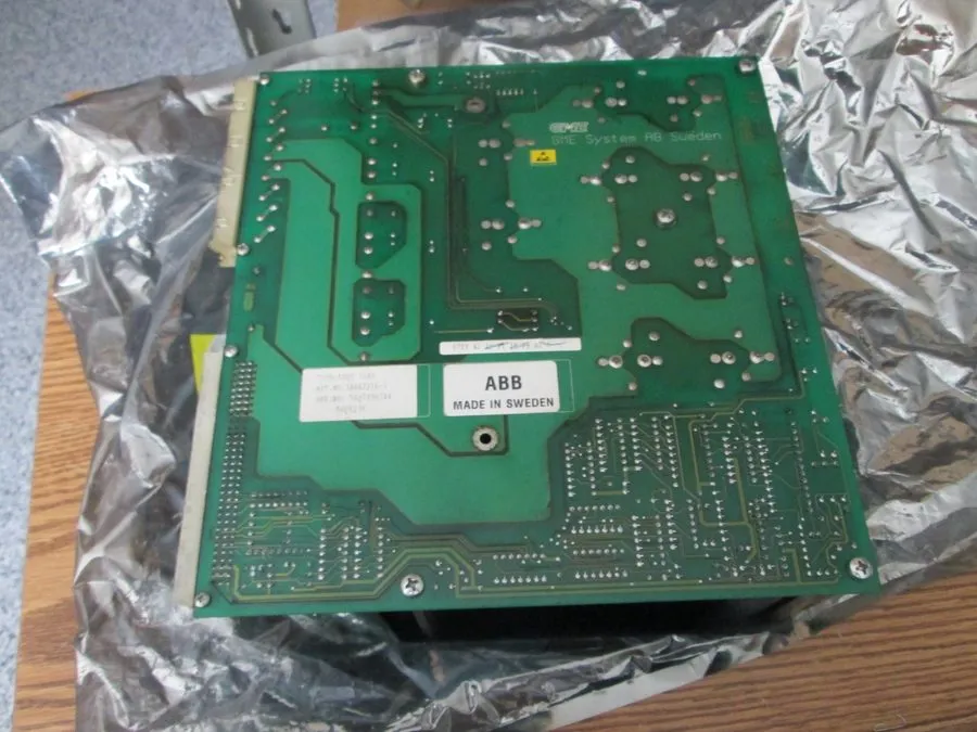Робот ABB 3HAB2216-1 ROBOTS DSQC314B GREAT SHAPE