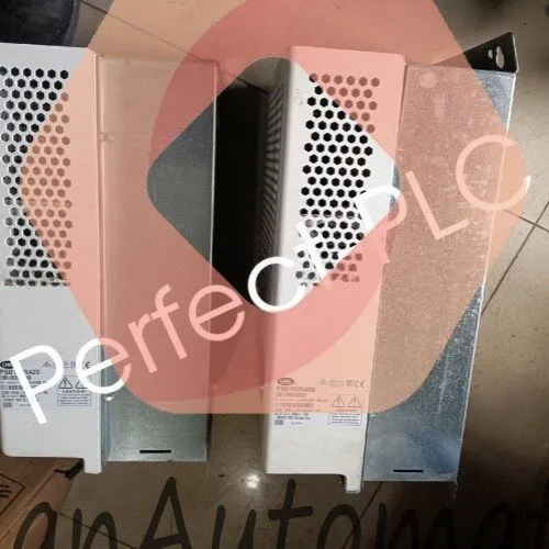 Климатическое оборудование CAREL PSD1035420 inverter speed drive