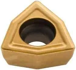 Режущий инструмент Kennametal 2045294 Indexable Drill Insert: DFTHP KC7140, Carb