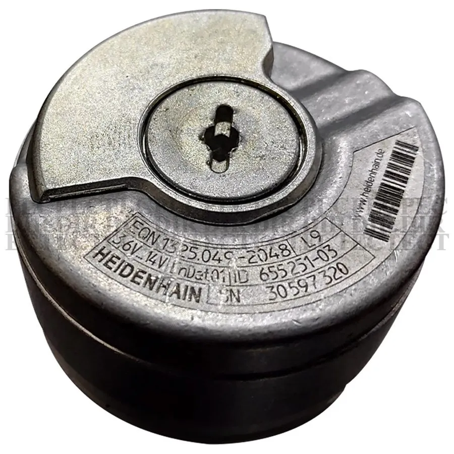 Энкодер HEIDENHAIN EQN1325.049-2048 Rotary Encoder