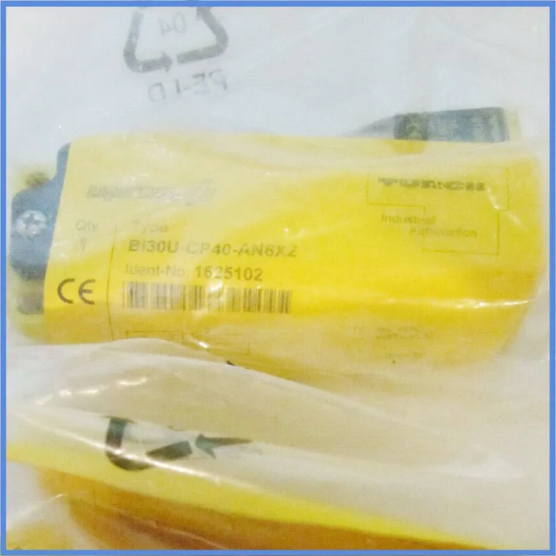 Датчик приближения Bi30U-CP40-AN6X2 proximity inductive switch sensor Turck