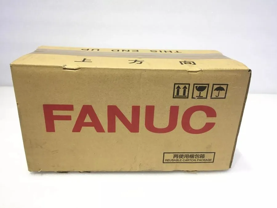 Серводвигатель FANUC A06B-2202-B805 AC SERVO MOTOR