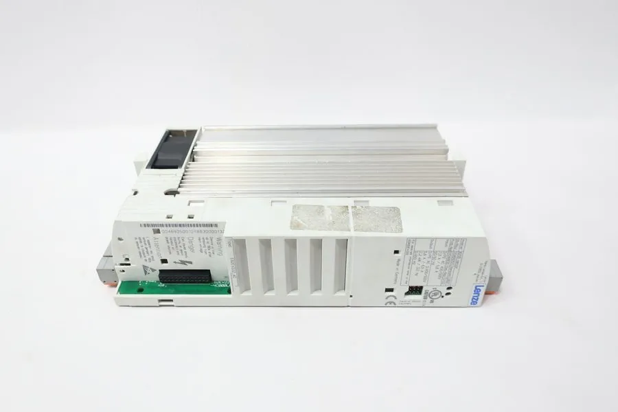 Частотный преобразователь E82EV222-4C