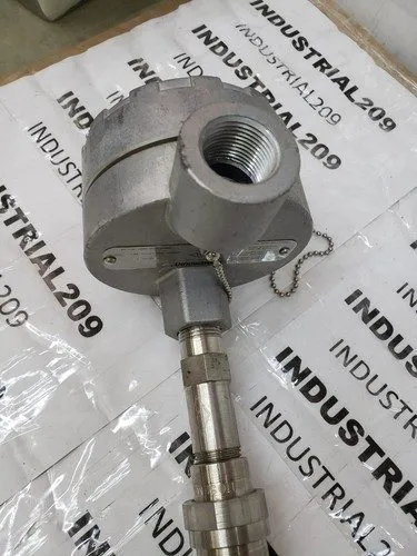 Датчик Rosemount Explosion Proof Connection Head #00079-0325-0002