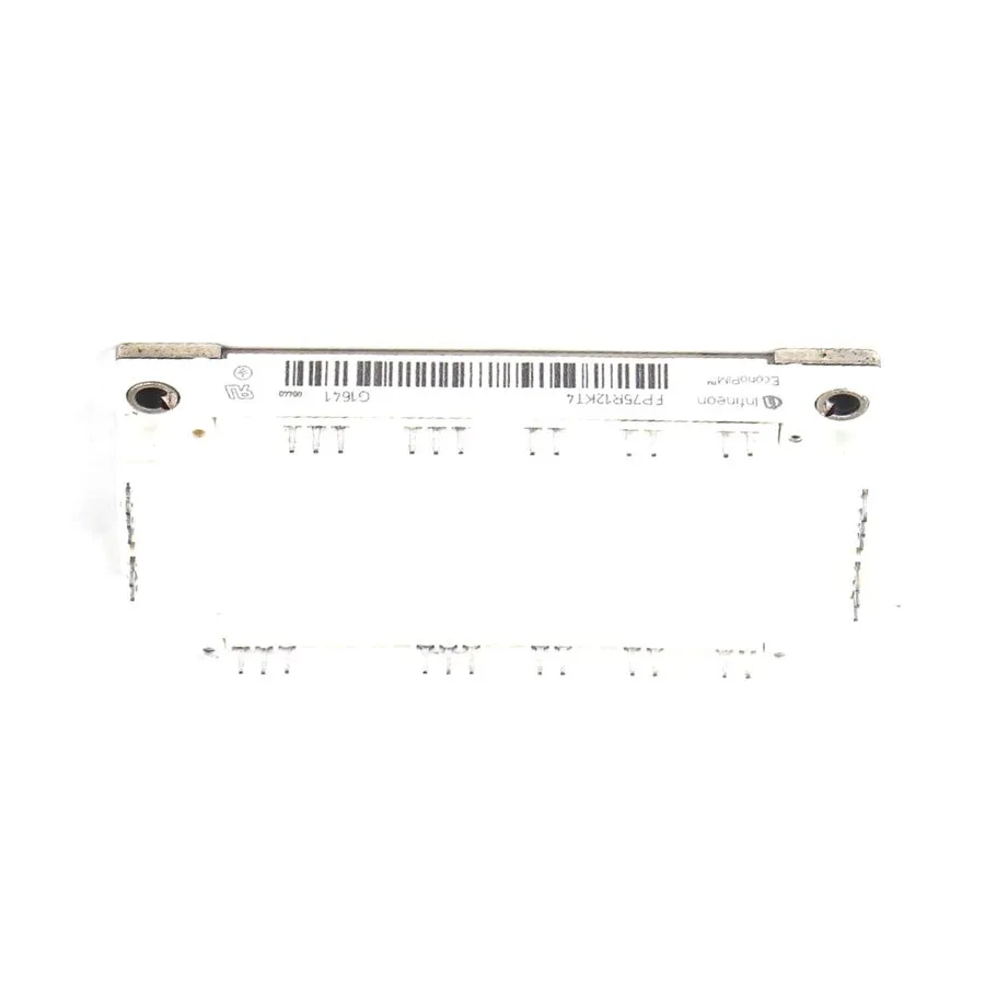 Силовой модуль IGBT FP75R12KT4 Infineon IGBT Power Module One Year