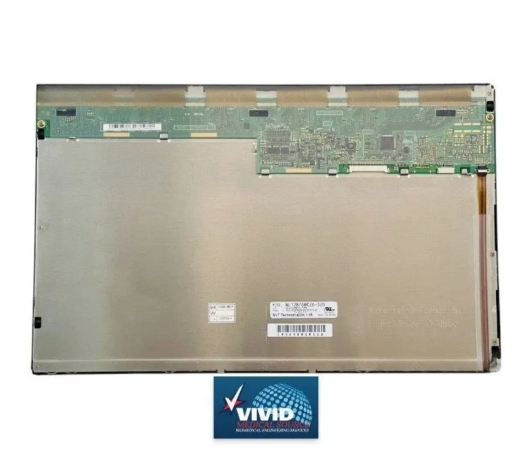 Монитор пациента 15 in IV2-FLEX LCD ASSEMBLY — фото лота 1