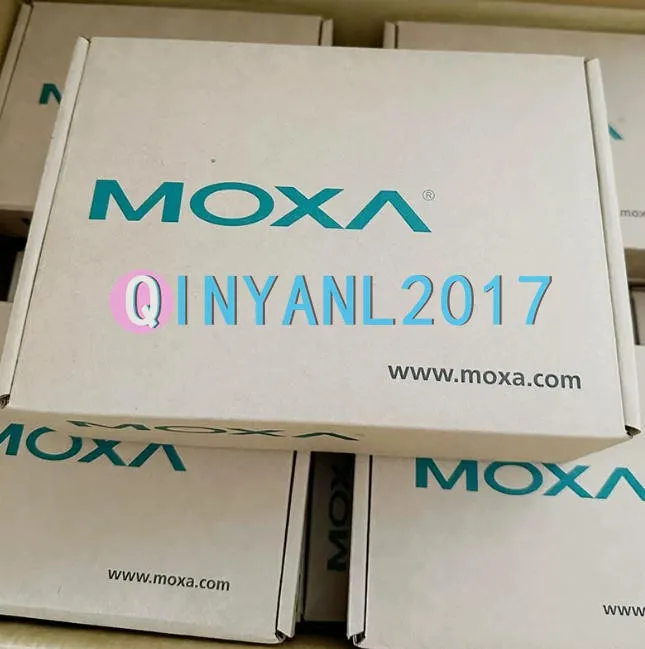 IIoT-устройство MOXA AWK-3252A-UN Industrial Ethernet Switch