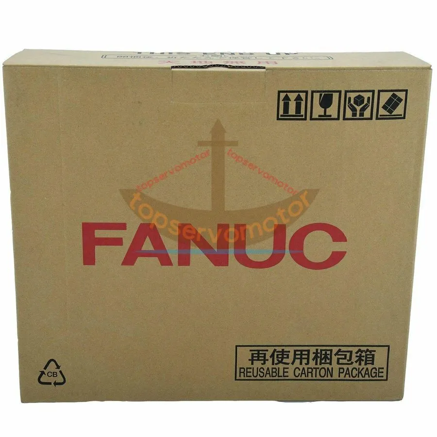 Сервоусилитель FANUC A06B-6066-H003 Servo Amplifier Drive Shipping
