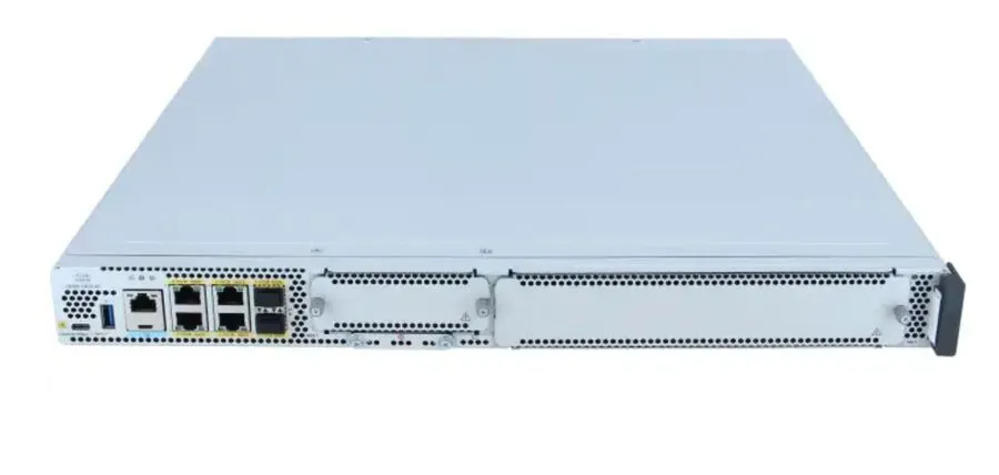 Маршрутизатор Cisco C8300-1N1S-6T C8300 Series Router — фото лота 1