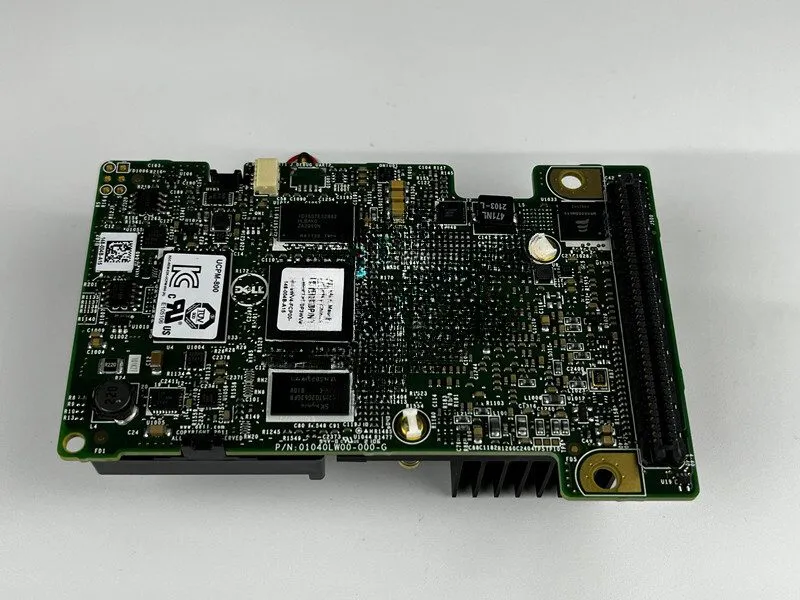 Контроллер Dell VRTX PERC8 H710P Mini Mono 1GB SAS Raid Controller Card 0P3WV4