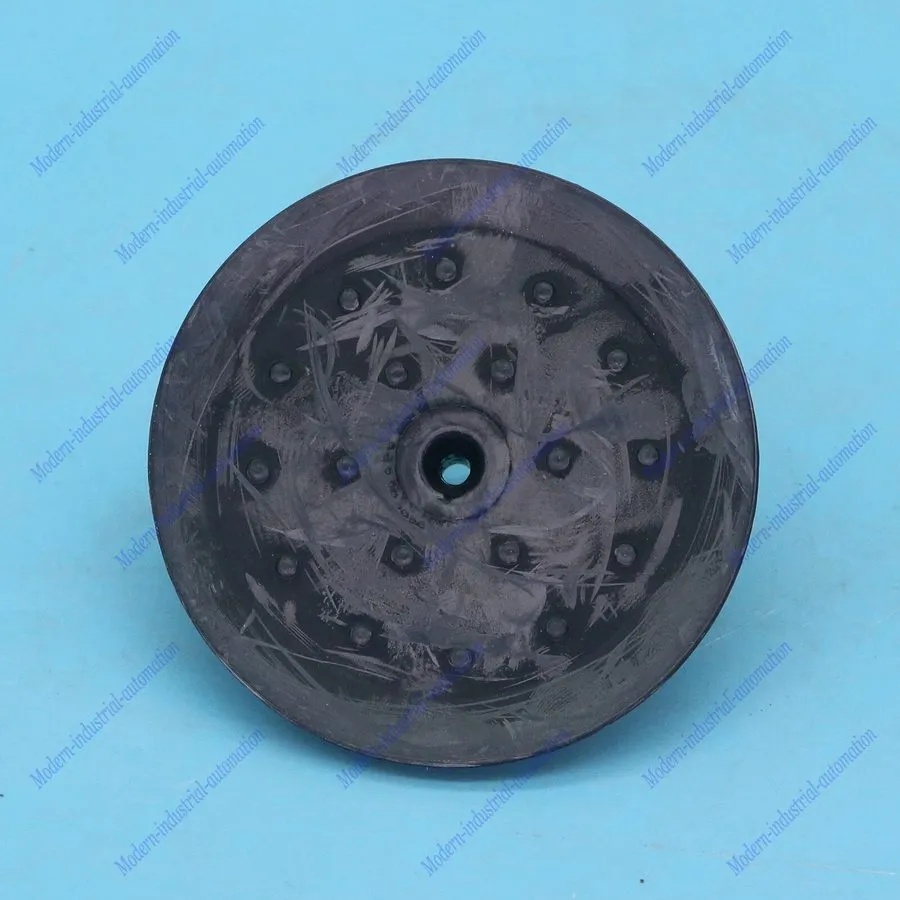 Вакуумная присоска FESTO 36145 VAS-75-1/4-NBR vacuum suction cup