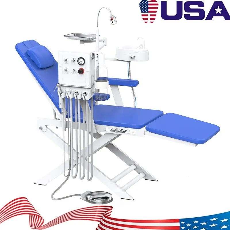 Стоматологический наконечник Dental Cordless Hygiene Prophy Handpiece+2 Prophy A — фото лота 2