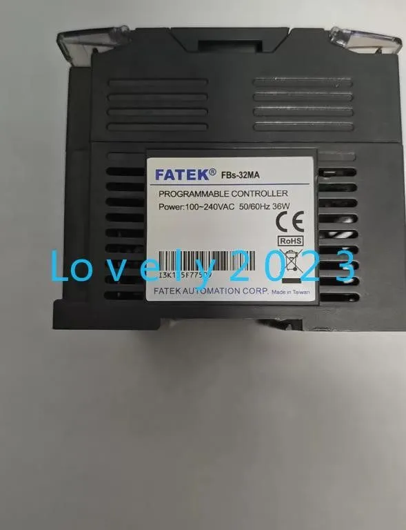 ПЛК FATEK PLC FBS-32MA 36W