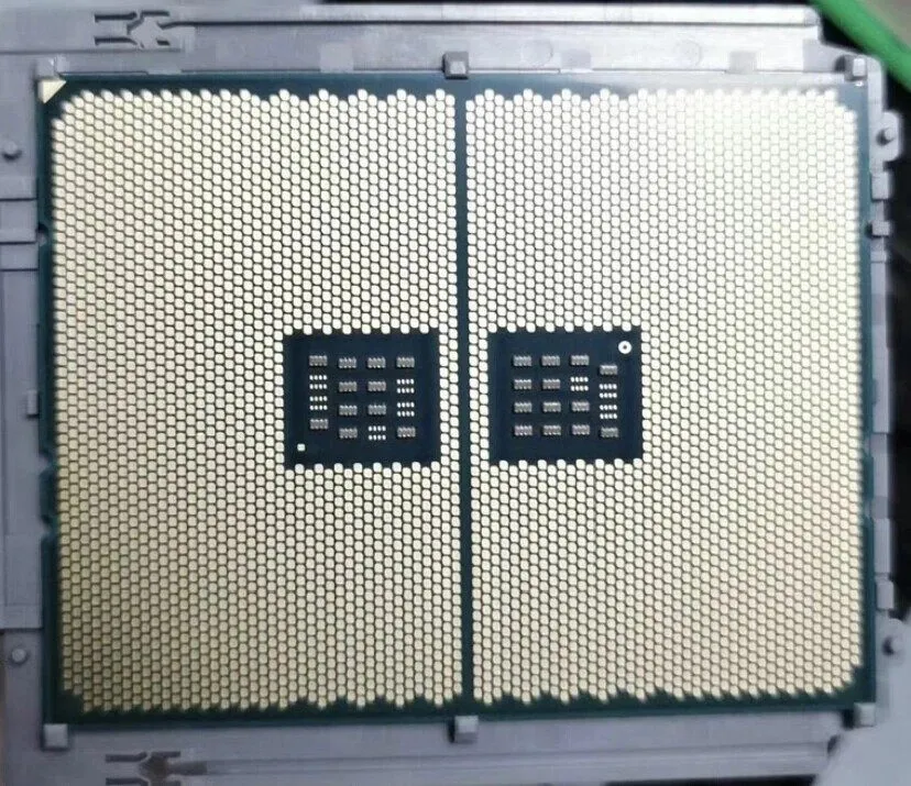 Процессор Supermicro H12SSL-i With EPYC 7313 CPU 16 Cores 3.0GHz 155W SP3 Proces