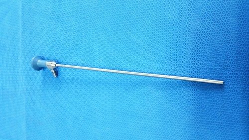 Эндоскоп Stryker 502-539-010 Ideal Eyes 5mm 0° Autoclavable Endoscope 910356