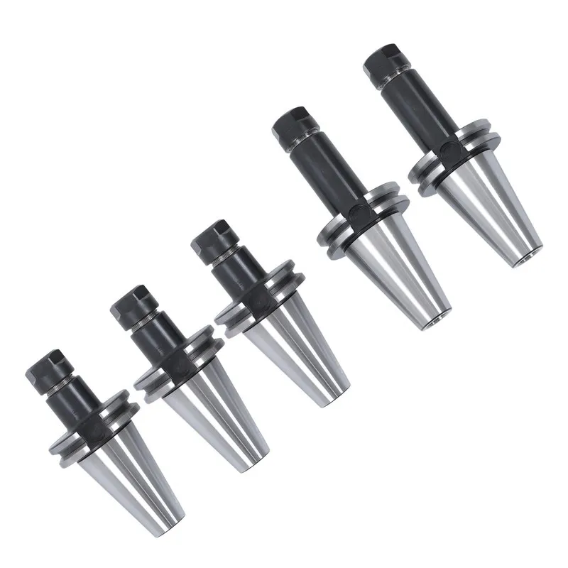 Режущий инструмент CAT40-ER16 Collet Chucks short & long 0.0001 Runout--TOTAL 5 