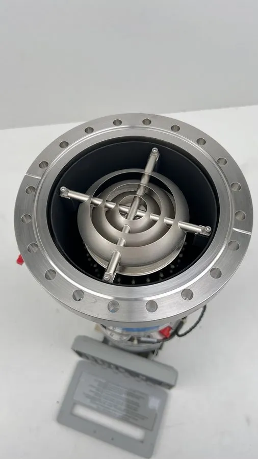 Плата CTI Cryogenics ON-BOARD 6--PN 8116183G001 Cryogenic Vacuum Pump — фото лота 1