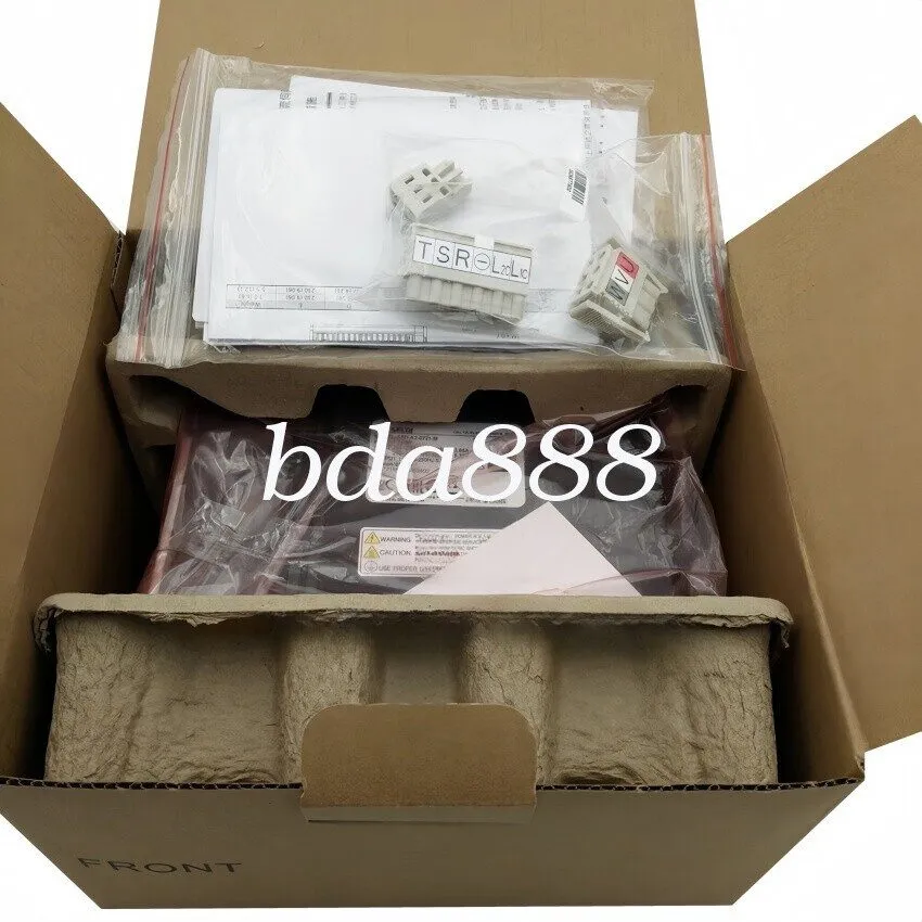 Сервопривод DELTA ASD-A2-0721-M AC SERVO DRIVE 750W 220V