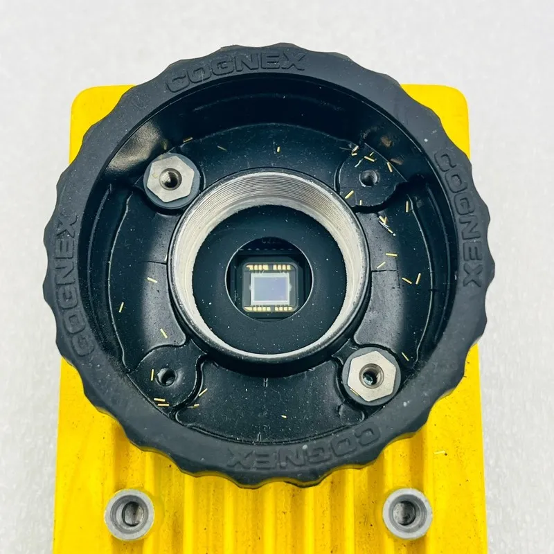 Камера машинного зрения COGNEX 825-0059-1R C VISION CAMERA 24VDC IS5110-00 800-5