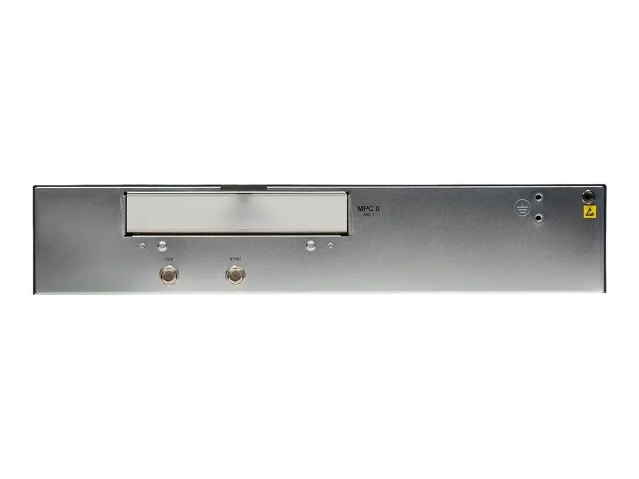 Маршрутизатор Juniper MX80-AC-B Router